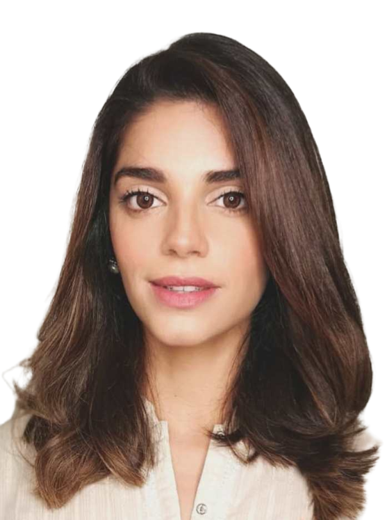 Sanam Saeed